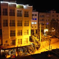 Paperon Otel