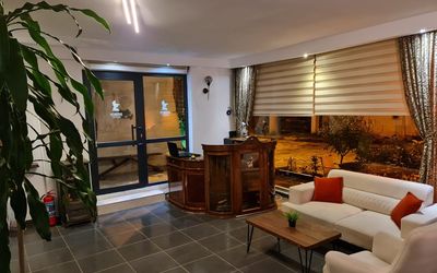 Paperon Otel · 2