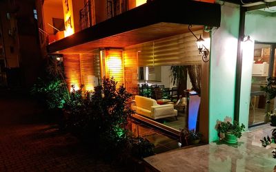 Paperon Otel · 5