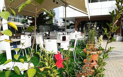 Servet 76 Grand Hotel · 5