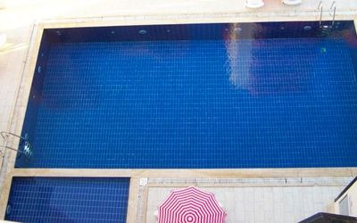 Servet 76 Grand Hotel · 4