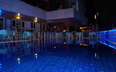 Servet 76 Grand Hotel · 3