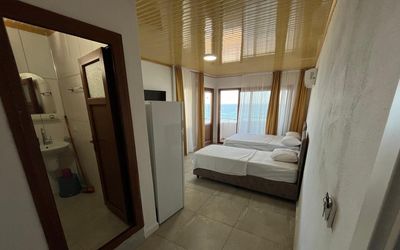 Servet Apart Otel 2 · 2