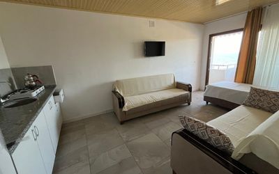 Servet Apart Otel 2 · 5