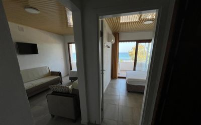 Servet Apart Otel 2 · 4