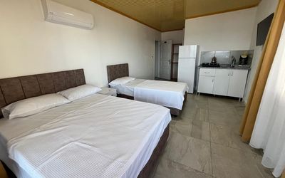 Servet Apart Otel 2 · 3