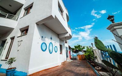 Tek Han Kumkuyu · 3
