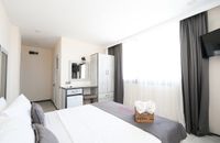 Economic Room - Sea View