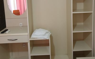 Ufuk Hotel · 5