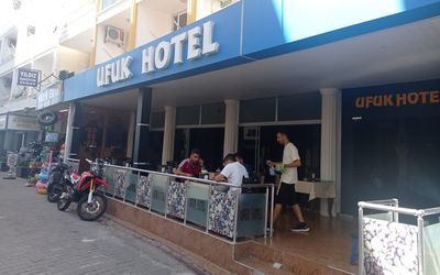 Ufuk Hotel · 2
