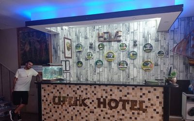 Ufuk Hotel · 4