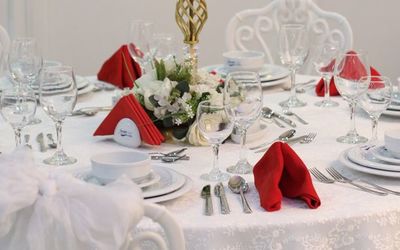 Mersin Forum Suite Otel · 5