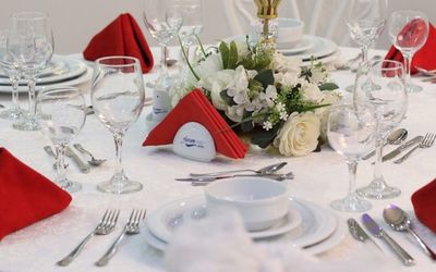 Mersin Forum Suite Otel · 4