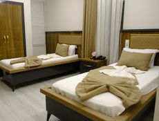 Standard - Twin Room