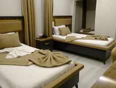 Standard Room - Triple