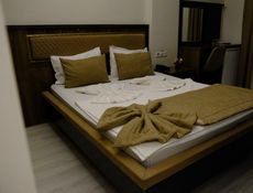 Standard Room - Double