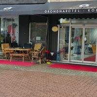 Grond Konaklama Mersin