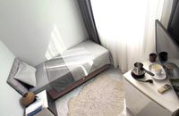 Standart Tek Kişilik Oda No:12