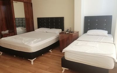 Hotel Balşen · 4