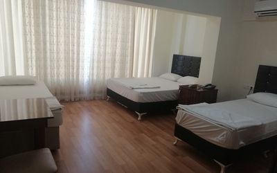 Hotel Balşen · 3