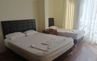 Hotel Balşen · 5