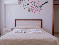 SEA VIEW STANDART ROOM