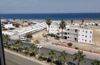 Aile Odası - Deniz Manzaralı