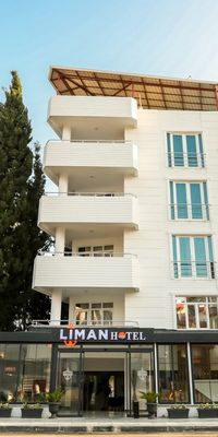 Liman Hotel