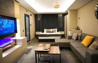 Garden View Studio Room