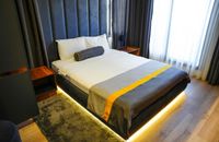 Deluxe Room - City View