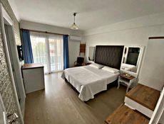 Standaard Kamer - Tweepersoons