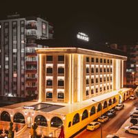 Marde Hotel