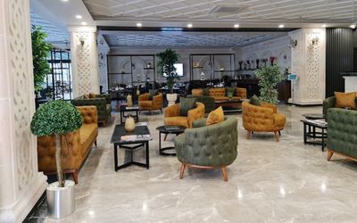 Hotel Marde · 4
