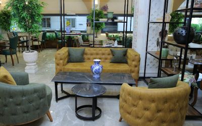 Hotel Marde · 5