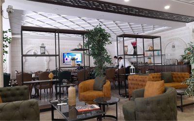 Hotel Marde · 2