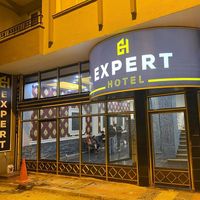 Mersin Expert Otel