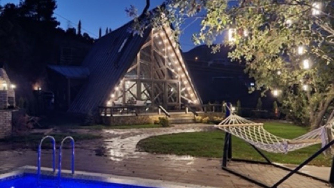 Otelox Sinap Bungalov