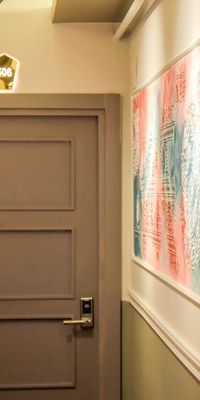 Grandmer Suit Otel