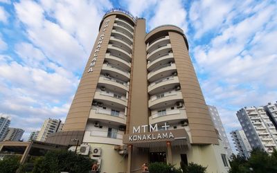Mtm Plus Konaklama · 4