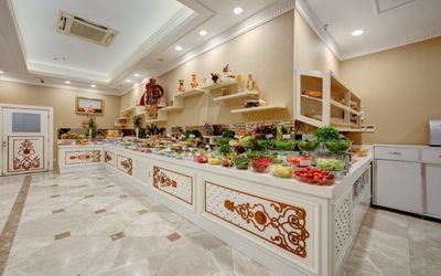 Navona Otel · 3