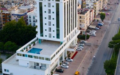 Navona Otel · 2