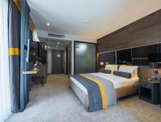 Standardzimmer