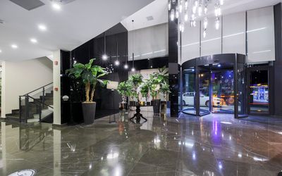 Noax Hotel · 5