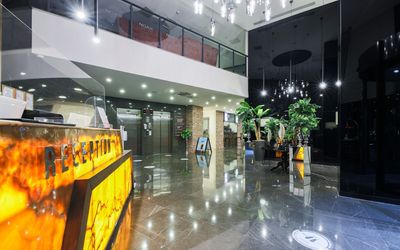 Noax Hotel · 4