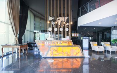 Noax Hotel · 3