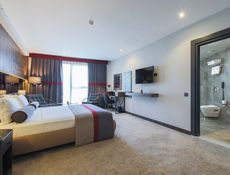 Luxuszimmer