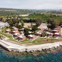 Queenaba Safe Villaları& Beach Club