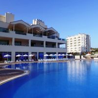 Kızkalesi Ramada Resort By Wyndham