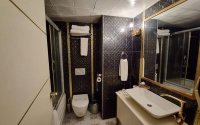 Royal Mersin Otel · 3