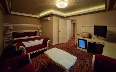 Royal Mersin Otel · 2